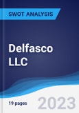 Delfasco LLC - Company Profile and SWOT Analysis- Product Image