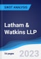 Latham & Watkins LLP - Strategy, SWOT and Corporate Finance Report - Product Thumbnail Image