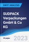 SUDPACK Verpackungen GmbH & Co KG - Company Profile and SWOT Analysis - Product Thumbnail Image