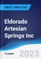 Eldorado Artesian Springs Inc - Company Profile and SWOT Analysis - Product Thumbnail Image