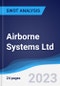 Airborne Systems Ltd - Company Profile and SWOT Analysis - Product Thumbnail Image