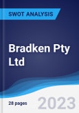Bradken Pty Ltd - Strategy, SWOT and Corporate Finance Report- Product Image