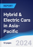 Hybrid & Electric Cars in Asia-Pacific- Product Image