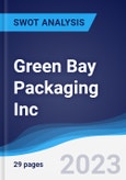 Green Bay Packaging Inc - Strategy, SWOT and Corporate Finance Report- Product Image
