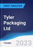 Tyler Packaging Ltd - Strategy, SWOT and Corporate Finance Report- Product Image