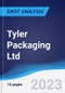 Tyler Packaging Ltd - Strategy, SWOT and Corporate Finance Report - Product Thumbnail Image