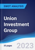 Union Investment Group - Company Profile and SWOT Analysis- Product Image