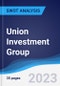 Union Investment Group - Company Profile and SWOT Analysis - Product Thumbnail Image