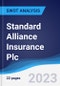 Standard Alliance Insurance Plc - Company Profile and SWOT Analysis - Product Thumbnail Image