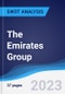 The Emirates Group - Strategy, SWOT and Corporate Finance Report - Product Thumbnail Image