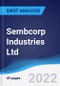 Sembcorp Industries Ltd - Strategy, SWOT and Corporate Finance Report - Product Thumbnail Image