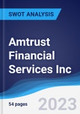 Amtrust Financial Services Inc - Company Profile and SWOT Analysis- Product Image