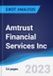 Amtrust Financial Services Inc - Company Profile and SWOT Analysis - Product Thumbnail Image