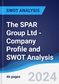 The SPAR Group Ltd - Company Profile and SWOT Analysis- Product Image
