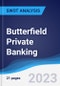 Butterfield Private Banking - Company Profile and SWOT Analysis - Product Thumbnail Image