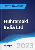 Huhtamaki India Ltd - Strategy, SWOT and Corporate Finance Report- Product Image