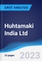 Huhtamaki India Ltd - Strategy, SWOT and Corporate Finance Report - Product Thumbnail Image