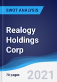 Realogy Holdings Corp - Strategy, SWOT and Corporate Finance Report- Product Image