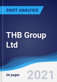 THB Group Ltd - Strategy, SWOT and Corporate Finance Report- Product Image