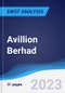 Avillion Berhad - Company Profile and SWOT Analysis - Product Thumbnail Image