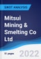 Mitsui Mining & Smelting Co Ltd - Company Profile and SWOT Analysis - Product Thumbnail Image