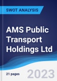 AMS Public Transport Holdings Ltd - Company Profile and SWOT Analysis- Product Image