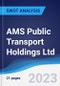 AMS Public Transport Holdings Ltd - Company Profile and SWOT Analysis - Product Thumbnail Image