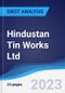 Hindustan Tin Works Ltd - Company Profile and SWOT Analysis - Product Thumbnail Image