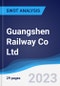 Guangshen Railway Co Ltd - Company Profile and SWOT Analysis - Product Thumbnail Image