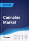 Cannabis Market: Canada's Legalization of Recreational Marijuana is Boosting the Fortunes of Cannabis Stocks - Product Thumbnail Image