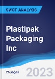 Plastipak Packaging Inc - Strategy, SWOT and Corporate Finance Report- Product Image
