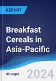 Breakfast Cereals in Asia-Pacific- Product Image