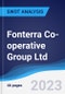 Fonterra Co-operative Group Ltd - Strategy, SWOT and Corporate Finance Report - Product Thumbnail Image