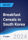 Breakfast Cereals in South Korea- Product Image