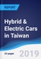 Hybrid & Electric Cars in Taiwan - Product Thumbnail Image