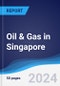 Oil & Gas in Singapore - Product Thumbnail Image