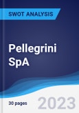 Pellegrini SpA - Strategy, SWOT and Corporate Finance Report- Product Image