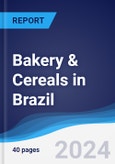 Bakery & Cereals in Brazil- Product Image