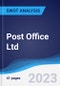 Post Office Ltd - Company Profile and SWOT Analysis - Product Thumbnail Image