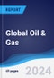 Global Oil & Gas - Product Image
