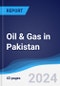 Oil & Gas in Pakistan - Product Thumbnail Image