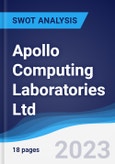 Apollo Computing Laboratories (P) Ltd - Strategy, SWOT and Corporate Finance Report- Product Image