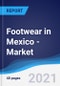 Footwear in Mexico - Market Summary, Competitive Analysis and Forecast to 2025 - Product Thumbnail Image