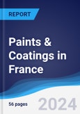 Paints & Coatings in France- Product Image