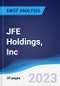 JFE Holdings, Inc. - Strategy, SWOT and Corporate Finance Report - Product Thumbnail Image