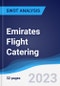 Emirates Flight Catering - Company Profile and SWOT Analysis - Product Thumbnail Image