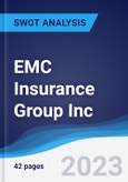 EMC Insurance Group Inc. - Company Profile and SWOT Analysis- Product Image