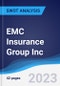 EMC Insurance Group Inc. - Company Profile and SWOT Analysis - Product Thumbnail Image