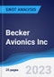 Becker Avionics Inc - Company Profile and SWOT Analysis - Product Thumbnail Image