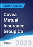 Covea Mutual Insurance Group Co - Strategy, SWOT and Corporate Finance Report- Product Image